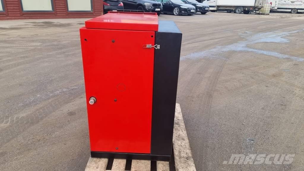 Kaeser SM 9 Kompresorji