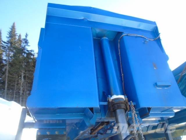  POULIN 15FT Drugi deli