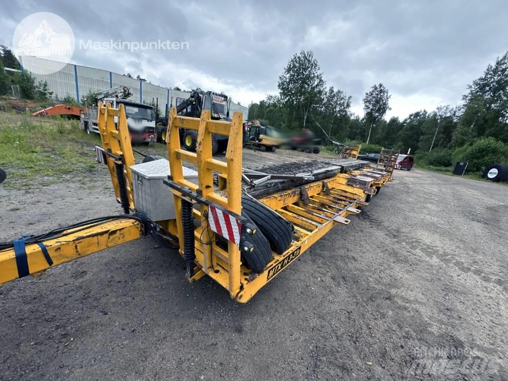 Randex Mtxh 3319 Nizki nakladalci