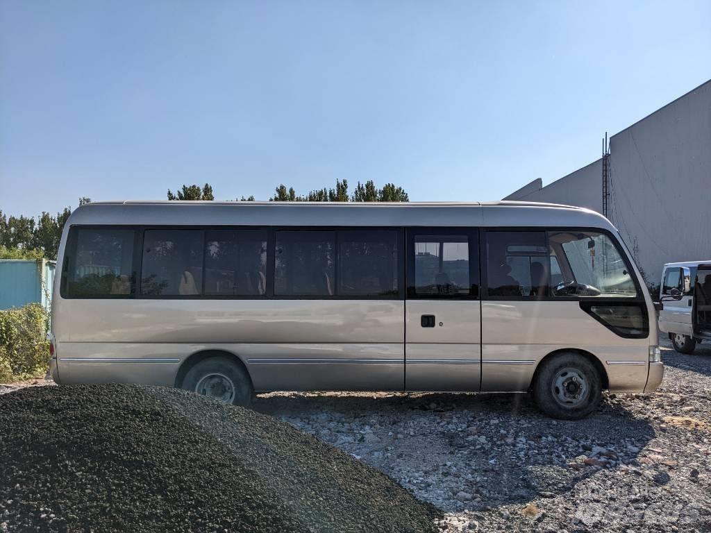 Toyota Coaster Bus Mini avtobusi