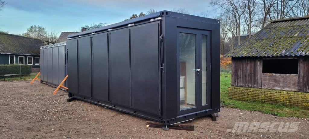  overig 6x6 Gradbeništvo - drugo