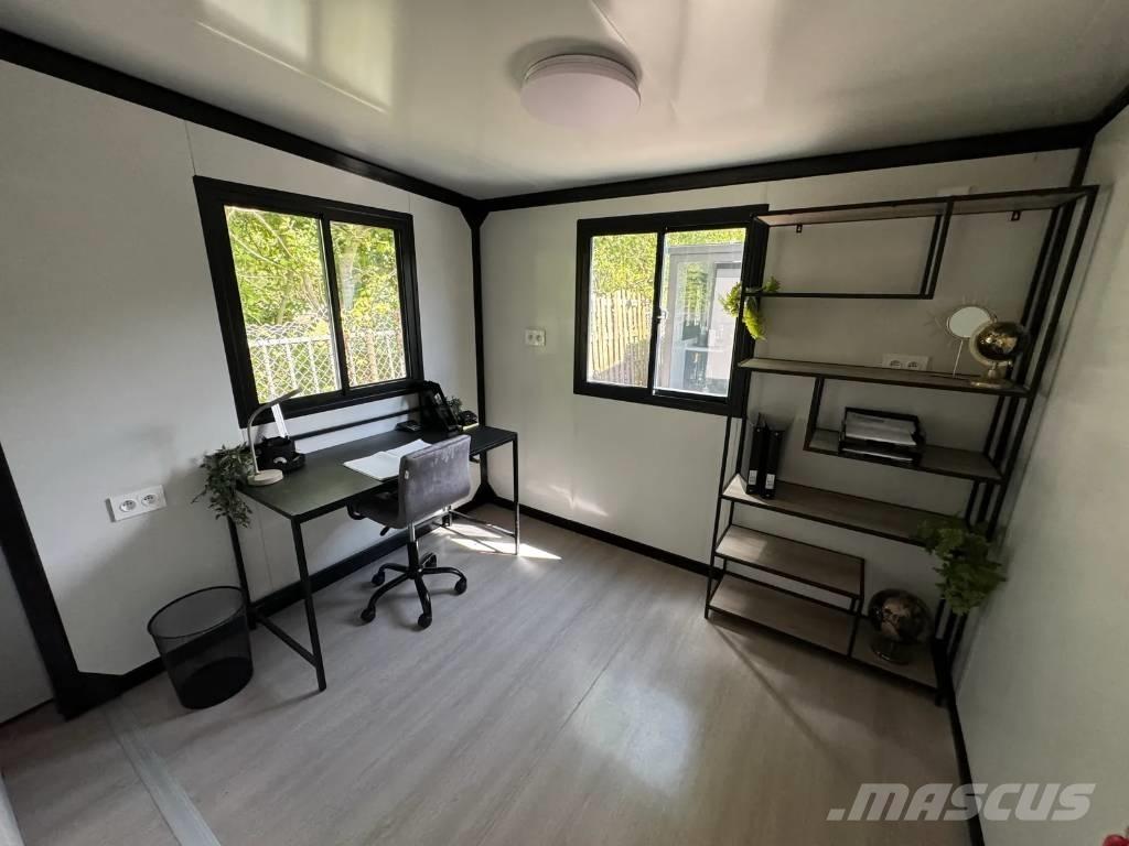  overig 6x6 Gradbeništvo - drugo