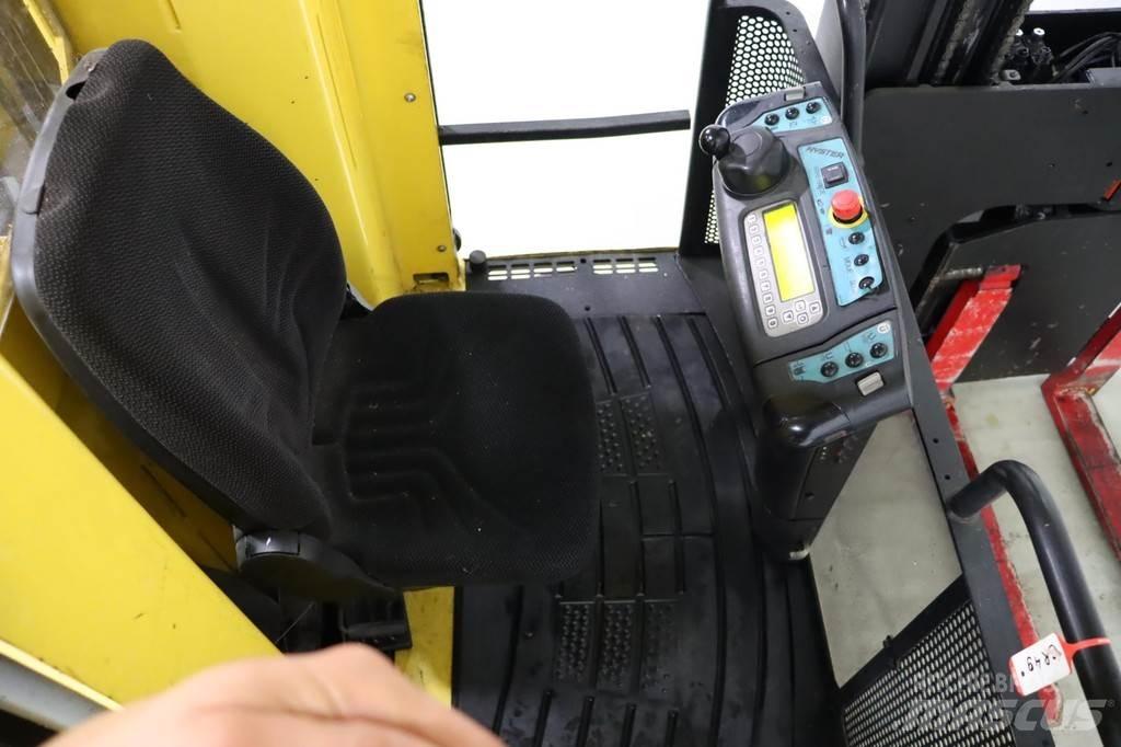 Hyster C1.0 Visokodvižni komisionirni viličar