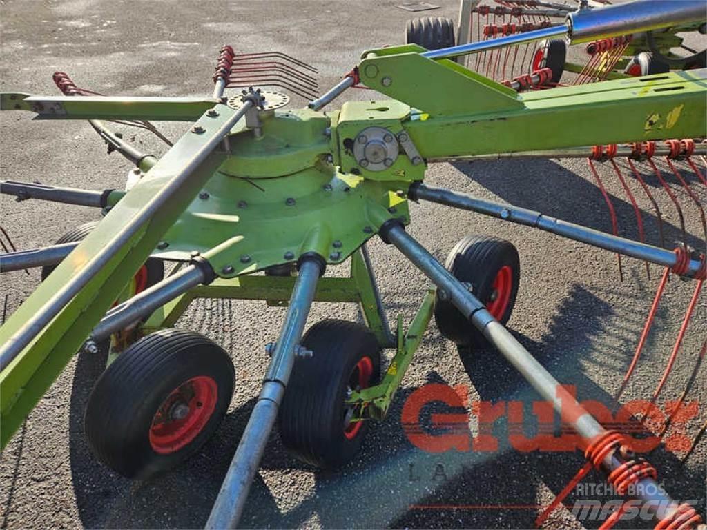 CLAAS Liner 1550 Zgrabljalniki
