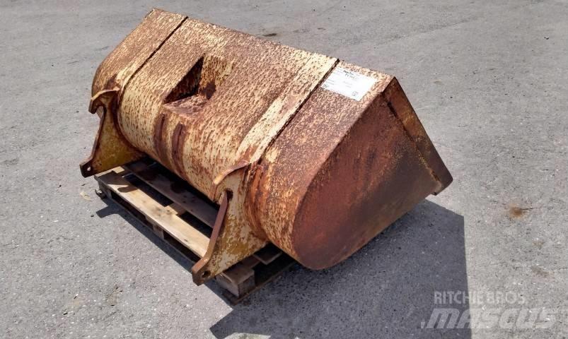 JCB 1M62 Drugi priključki in komponente