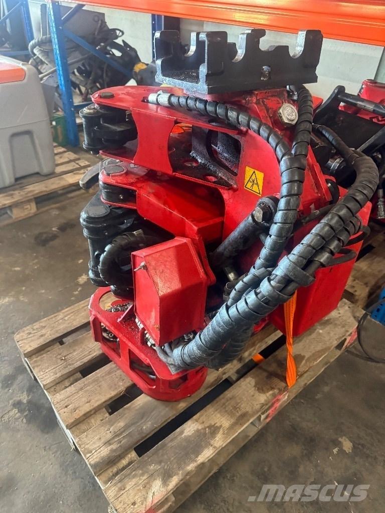 Mecanil Sg220 Gozdarstvo - drugo