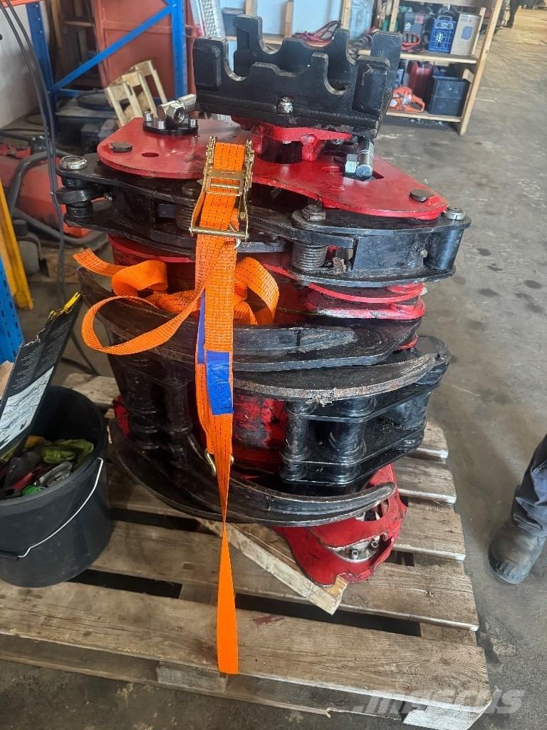 Mecanil Sg220 Gozdarstvo - drugo