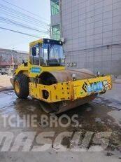  BW 220D-40 Enojni valjarji