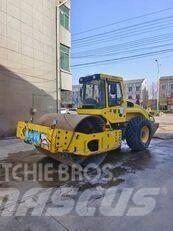  BW 220D-40 Enojni valjarji