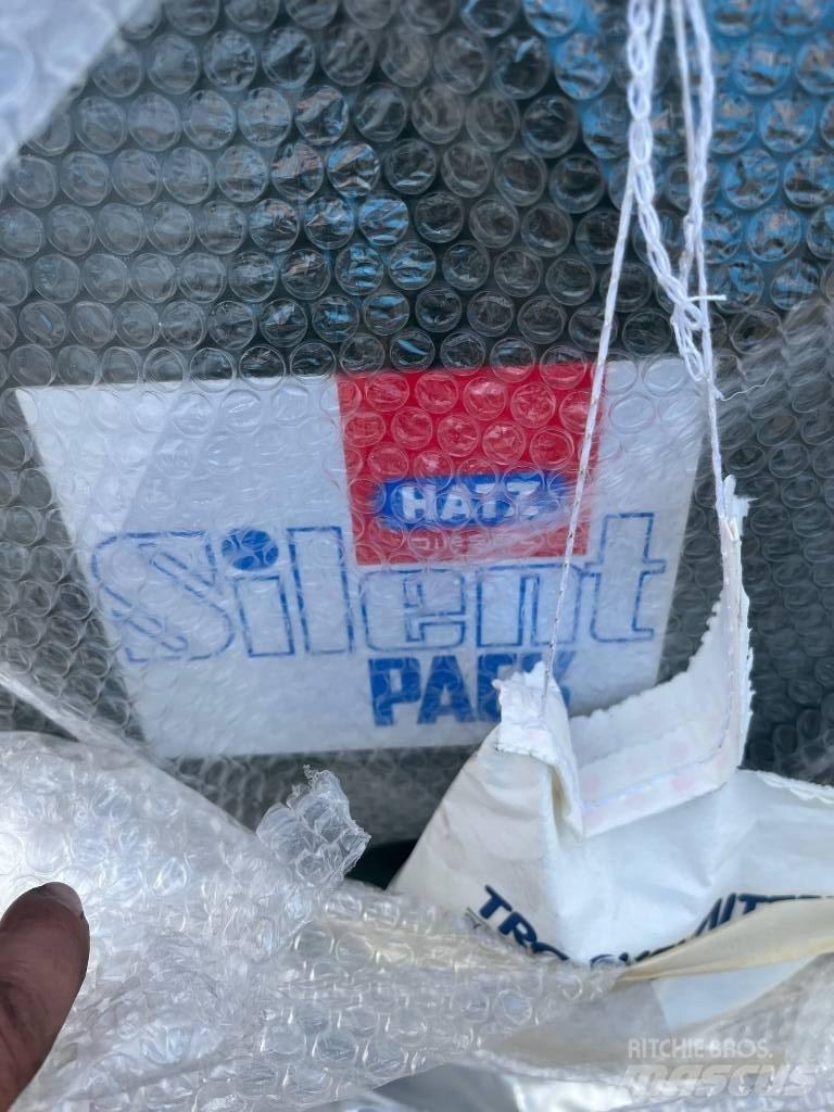 Hatz 2L30C Motorji