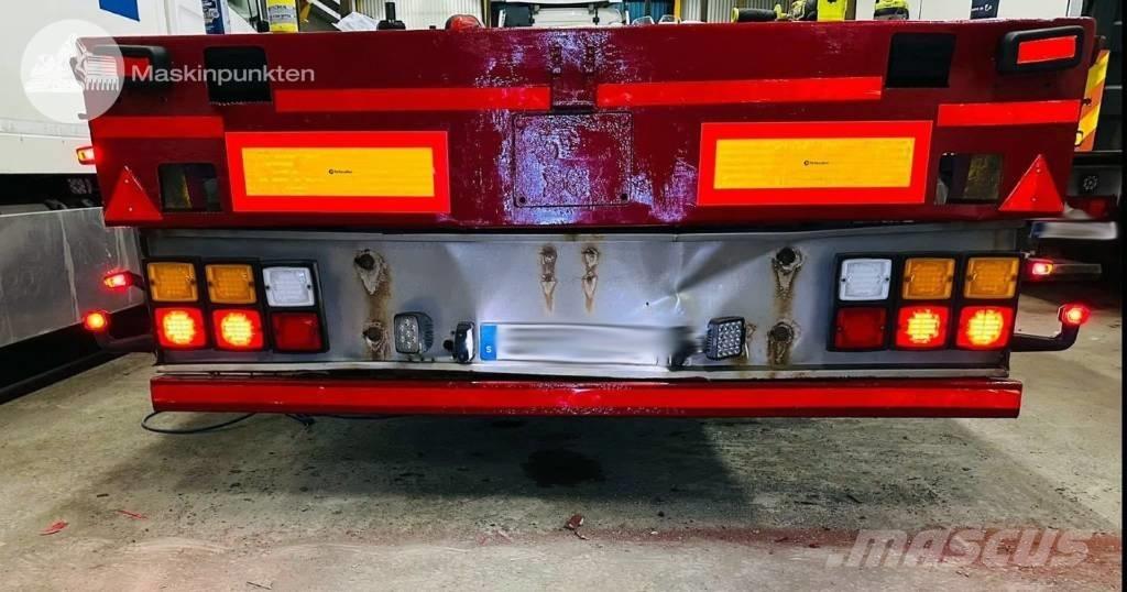 HRD S PTB 3N TROMBON Plato/keson polprikolice