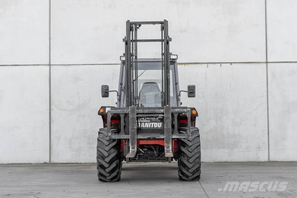 Manitou M 30-4 Dizelski viličarji