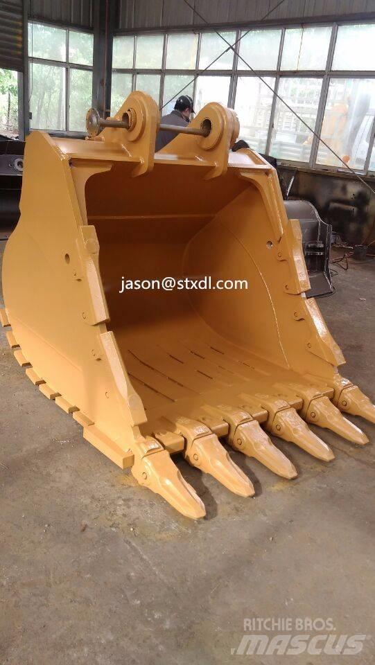 CAT 330 Rock Bucket Žlice