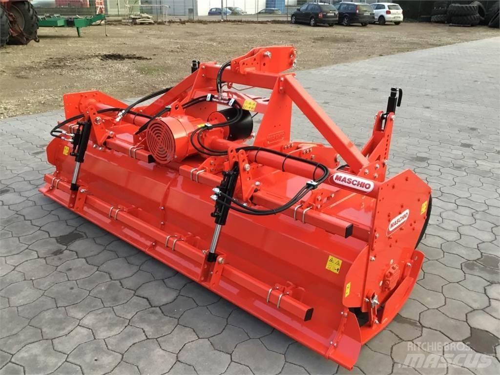 Maschio SC 280 PRO Ostali priključki in naprave za pripravo tal