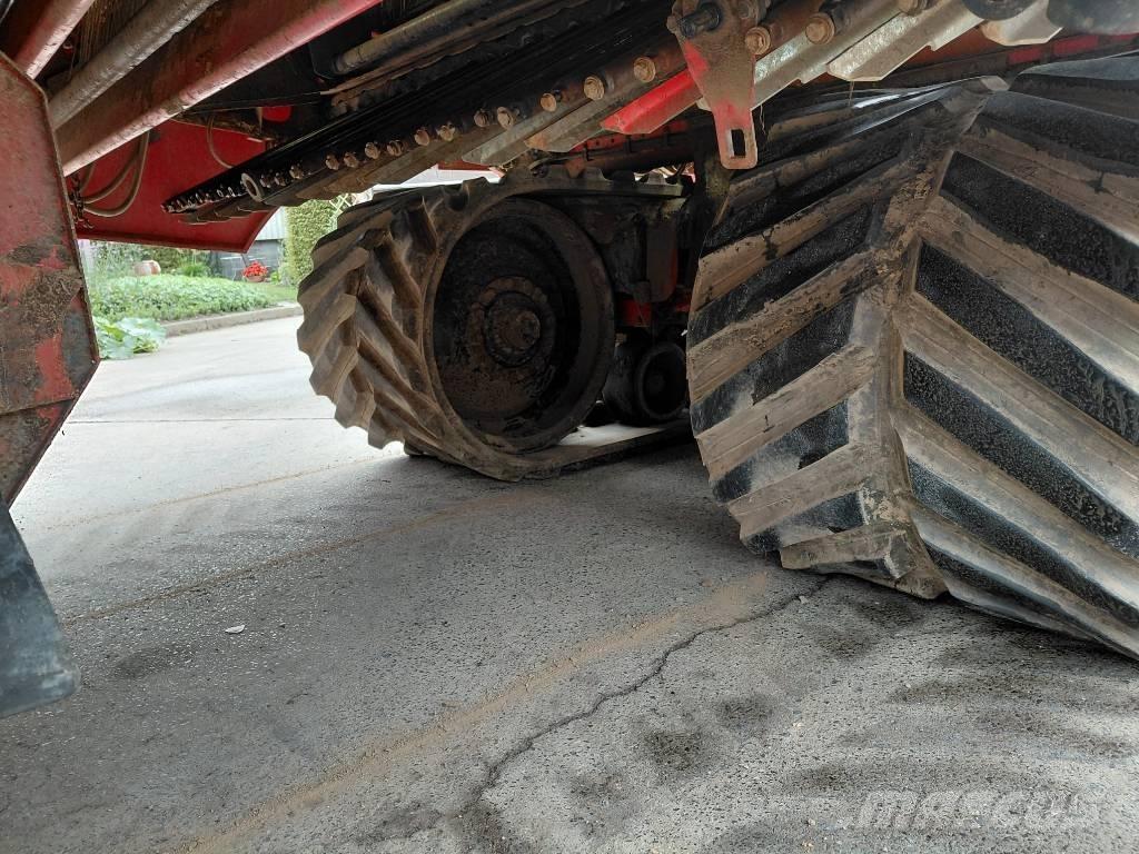Grimme Tectron 415 Stroji za žetje krompirja