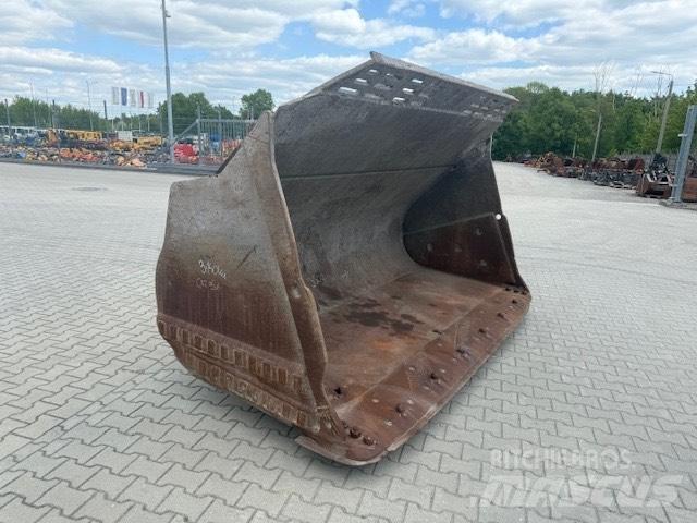CAT 966 H BUCKET Žlice