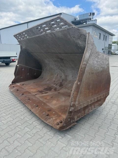 CAT 966 H BUCKET Žlice