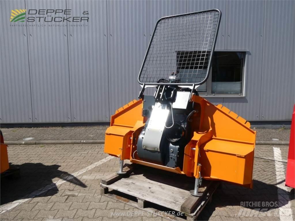 Ritter S 80-E Vitli