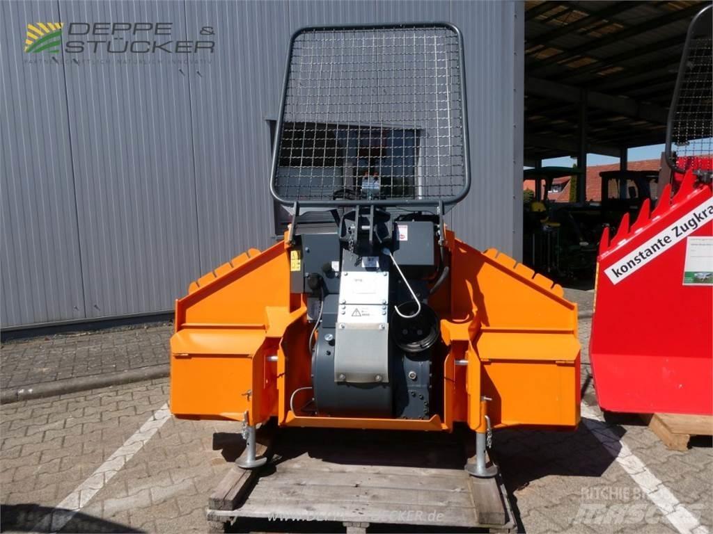 Ritter S 80-E Vitli
