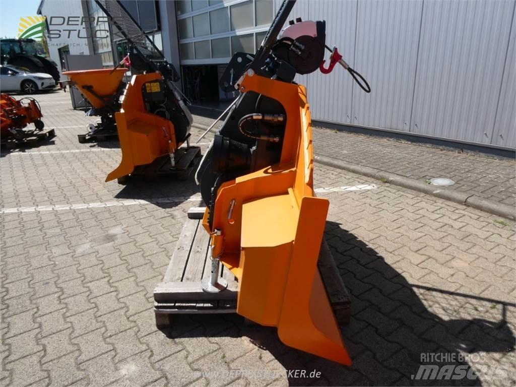 Ritter S 80-E Vitli