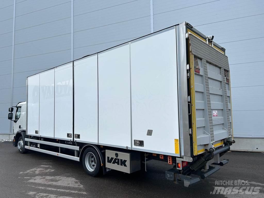 Volvo FE Tovornjaki zabojniki