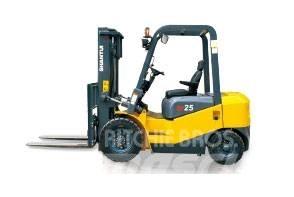 Shantui SF25 Drugo