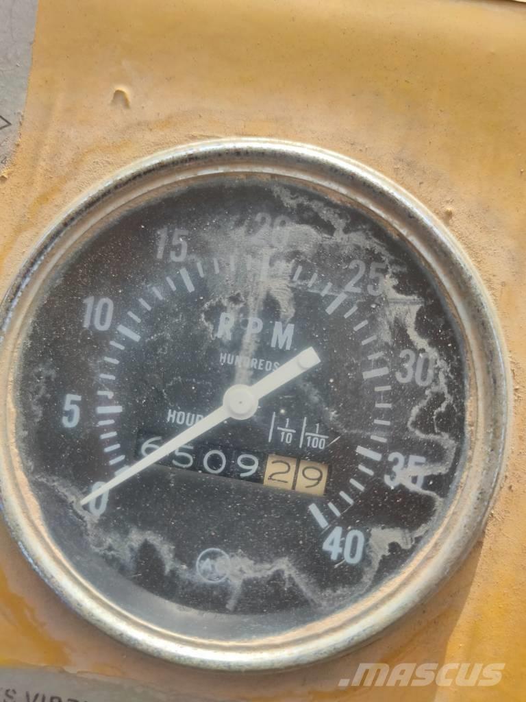 Dynapac CA 25 Kompaktorji tal