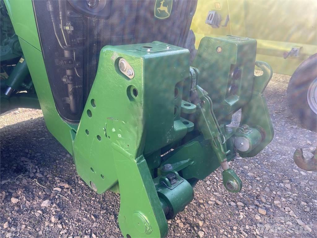 John Deere 8345 R Traktorji