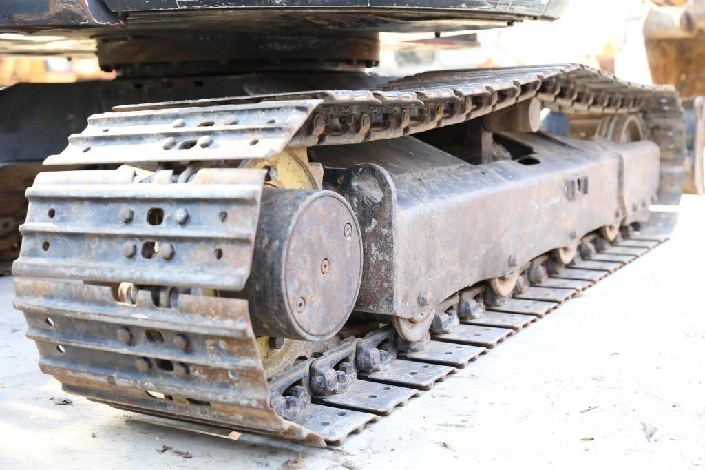 Yanmar Vio 55-5 B Mini bagri <7t