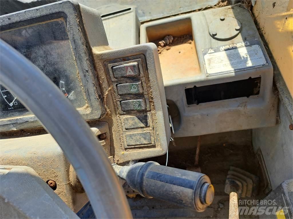 JCB 525-67 Drugo