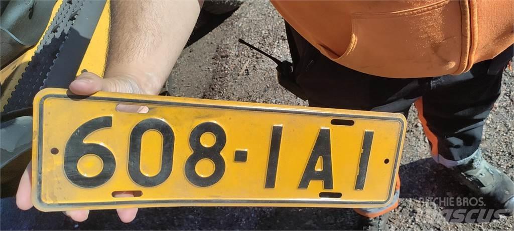 Volvo EW180C Bagri na kolesih