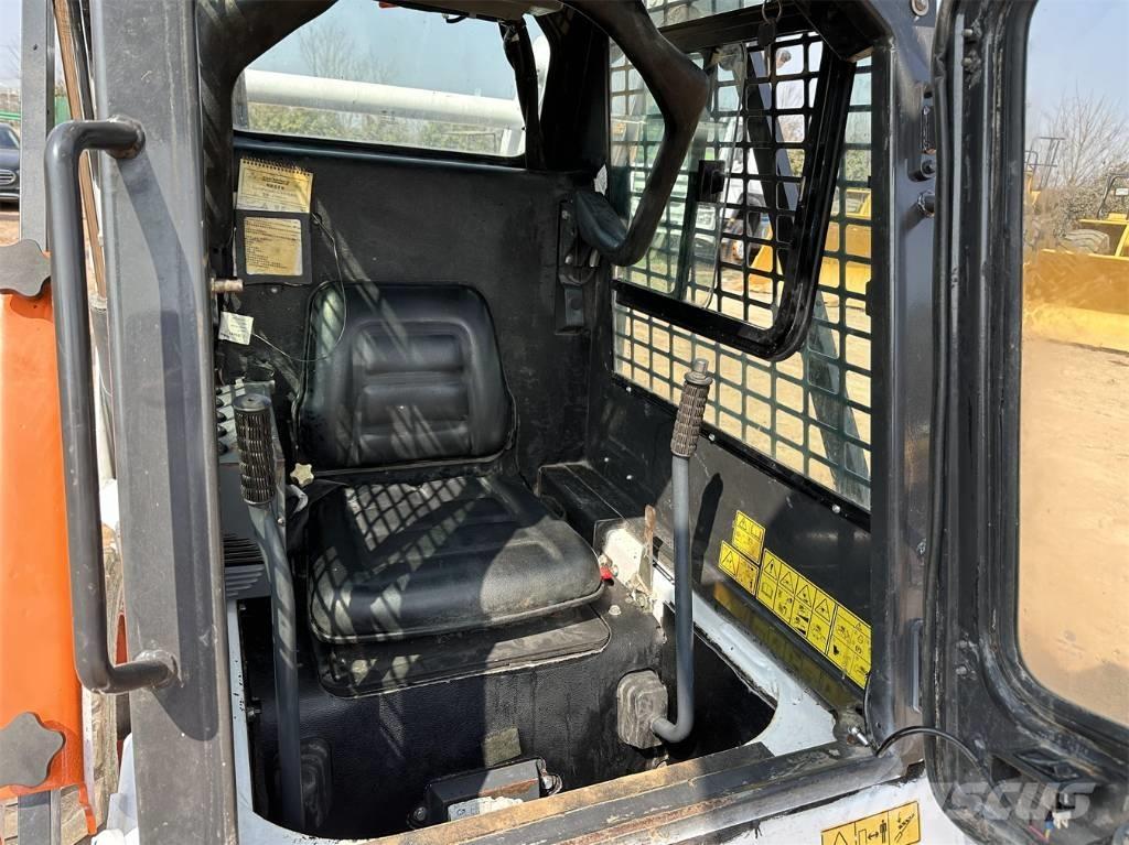 Bobcat S 18 Skid steer mini nakladalci