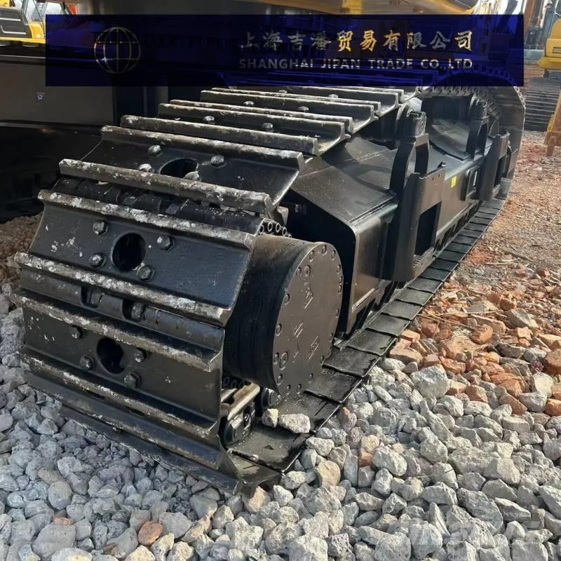 CAT 340 D Bagri goseničarji