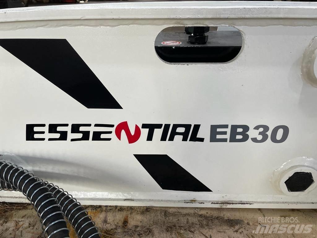  Essential EB30 Kladiva