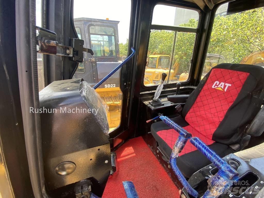 CAT D 7 G Grederji