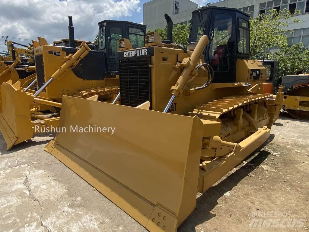 CAT D 7 G Grederji