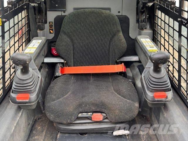 Bobcat T 76 Skid steer mini nakladalci