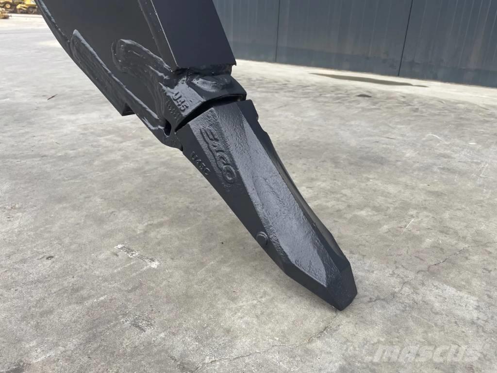 Smitma CW30 Ripper Rahljalniki