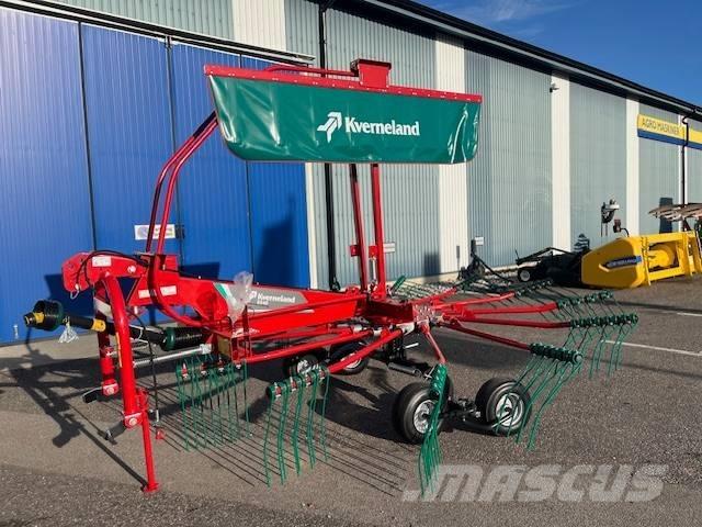 Kverneland 9546 Zgrabljalniki