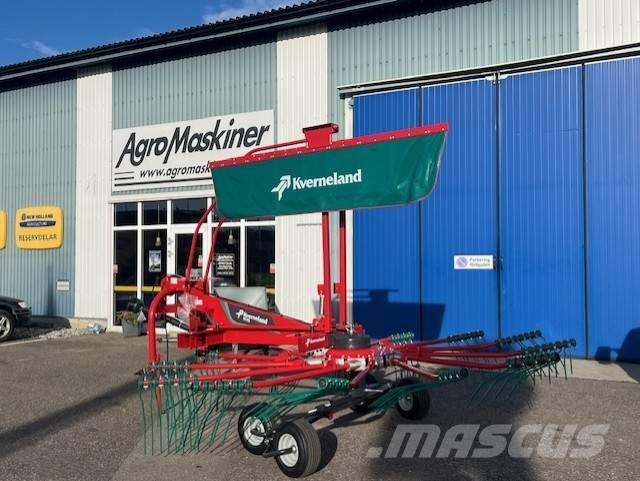 Kverneland 9546 Zgrabljalniki