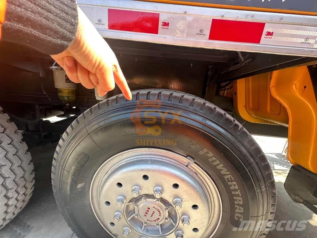 XCMG QY70KC Rabljeni žerjavi za vsak teren