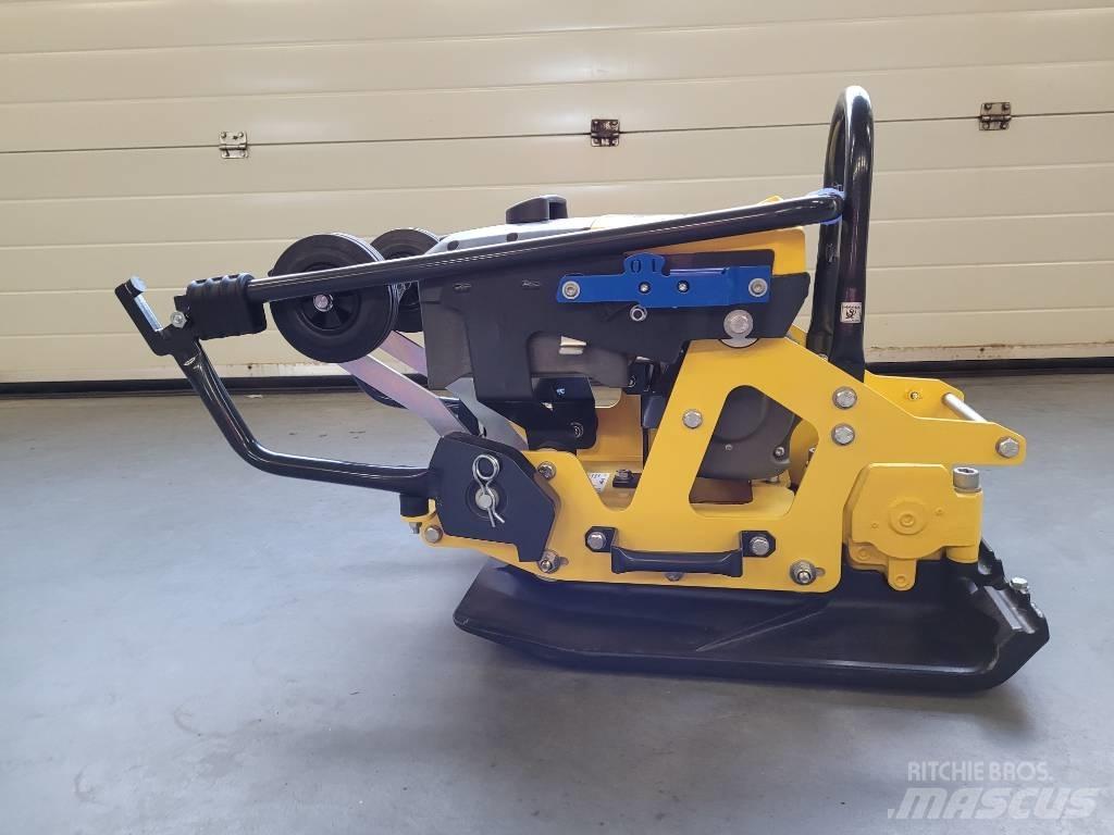 Bomag BP18-45e Vibro plošče