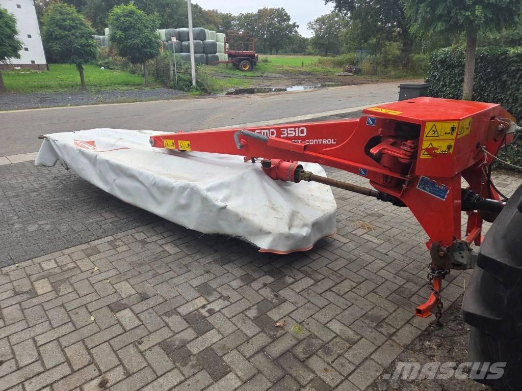 Kuhn GMD 3510 Kosilnice