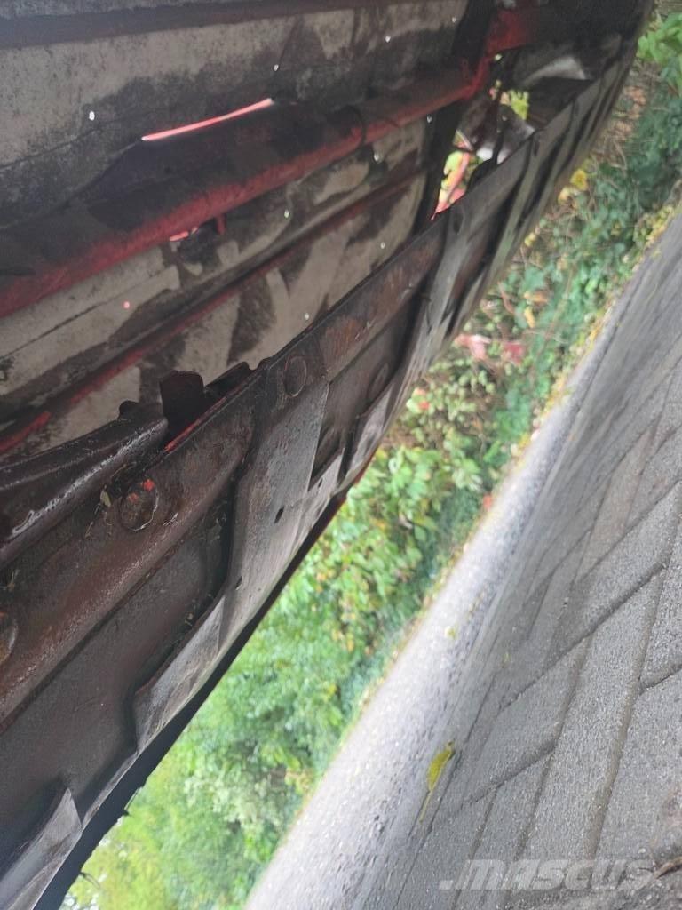 Kuhn GMD 3510 Kosilnice