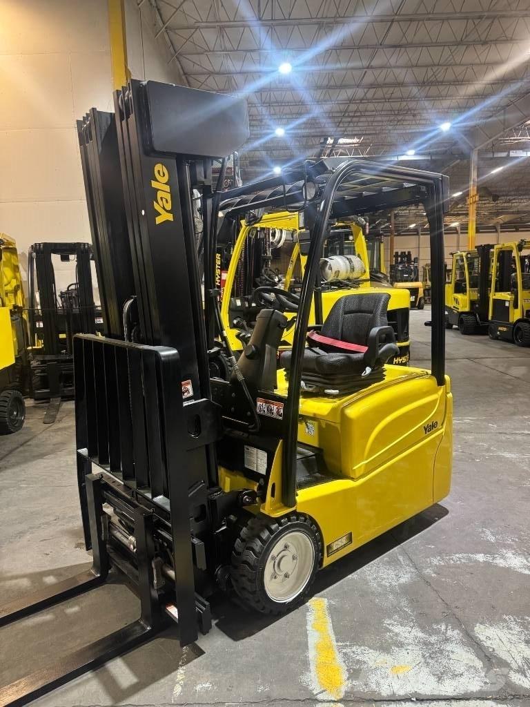Yale ERP 040 VT Električni viličarji