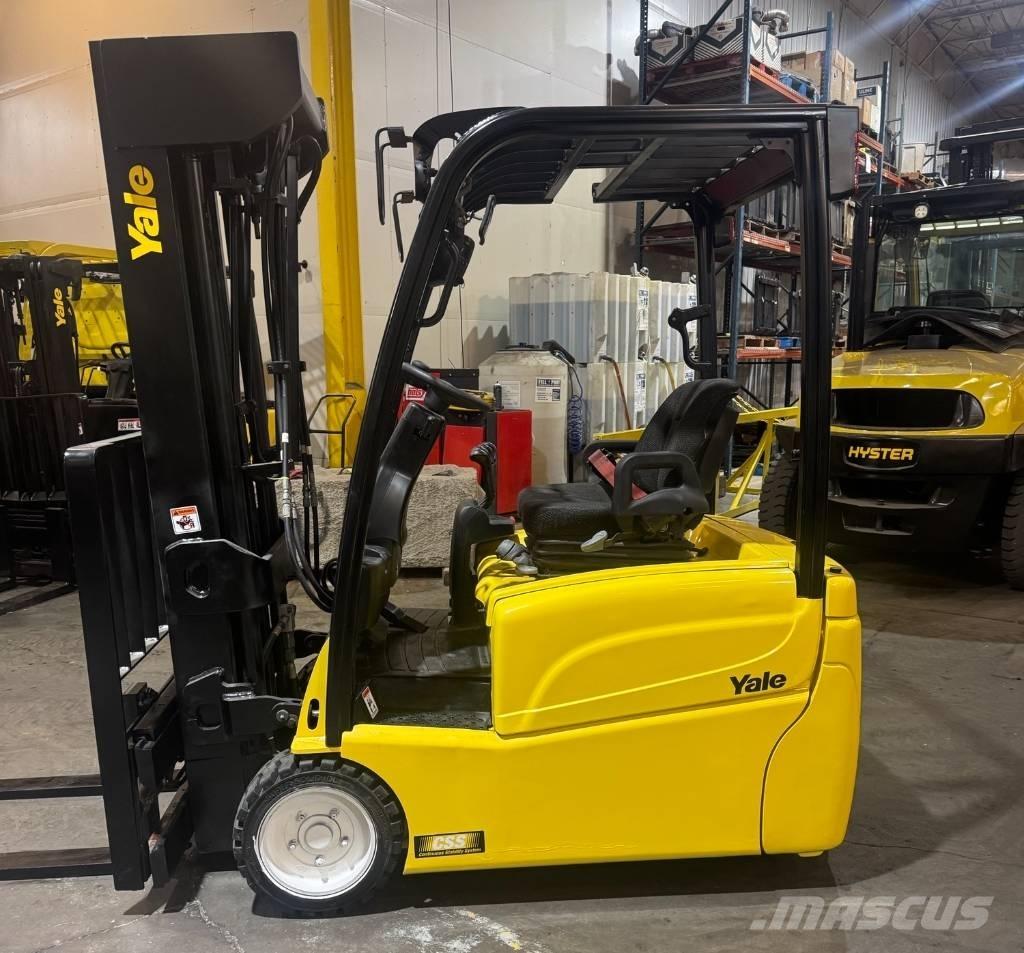 Yale ERP 040 VT Električni viličarji
