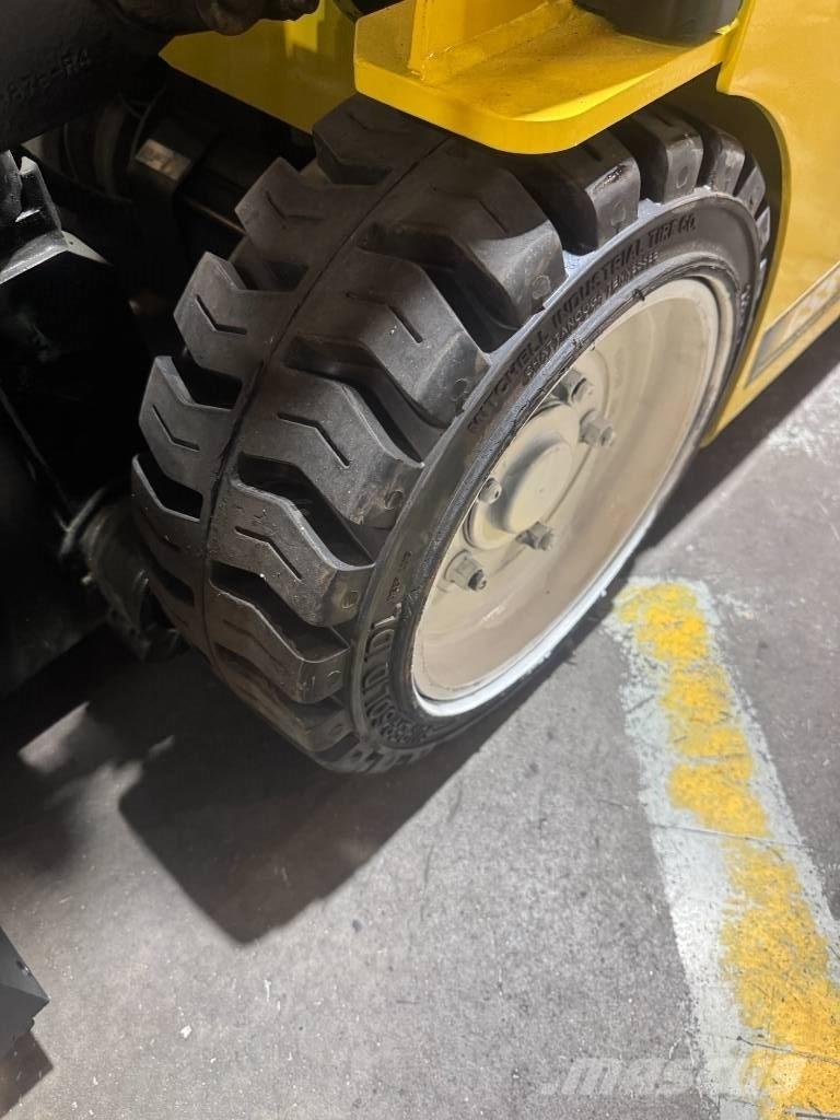 Yale ERP 040 VT Električni viličarji