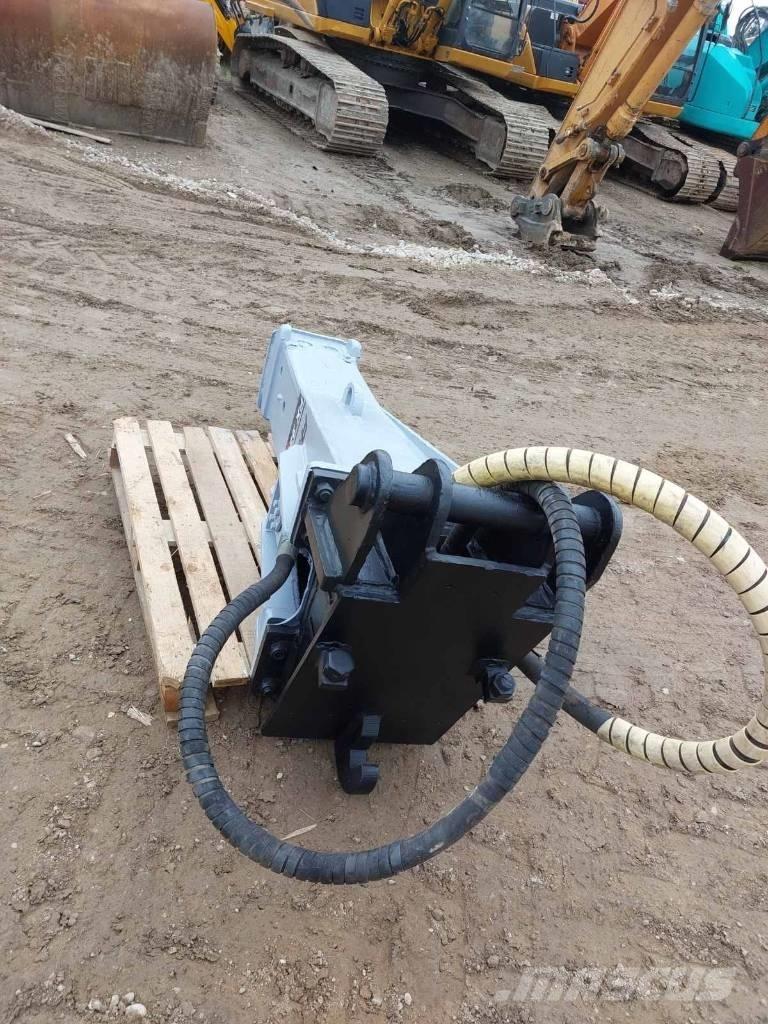 Hammer FX 225 Kladiva