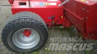 JF FCT 1050 Pro Tec Kombajni za krmo