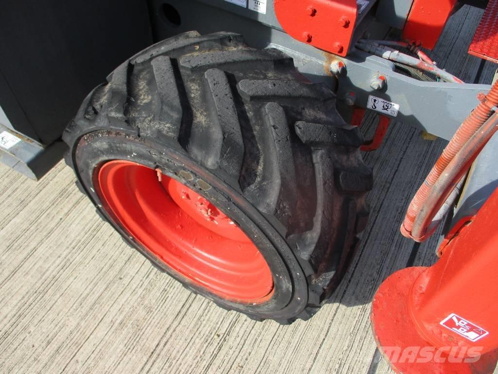 SkyJack SJ 6832 RT Škarjaste dvižne ploščadi